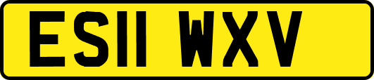 ES11WXV