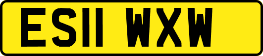 ES11WXW