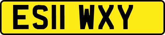 ES11WXY