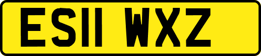 ES11WXZ