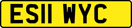 ES11WYC