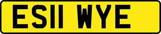 ES11WYE