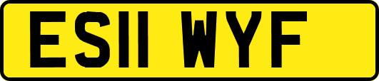 ES11WYF