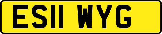 ES11WYG