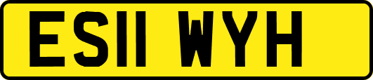 ES11WYH