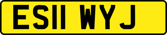 ES11WYJ