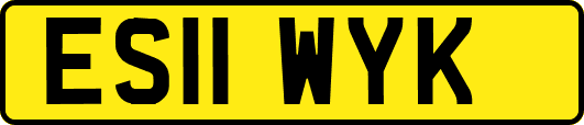 ES11WYK
