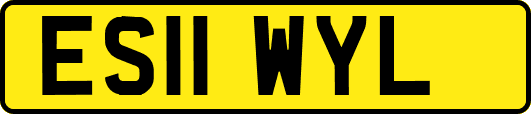 ES11WYL