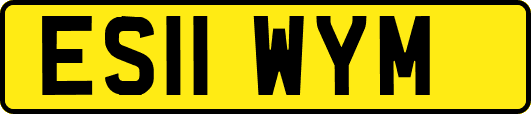 ES11WYM