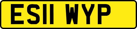 ES11WYP