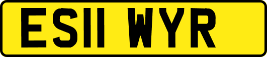 ES11WYR