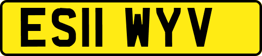 ES11WYV