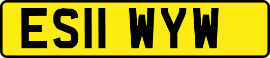 ES11WYW