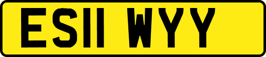 ES11WYY