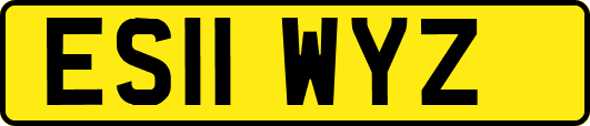 ES11WYZ