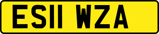 ES11WZA