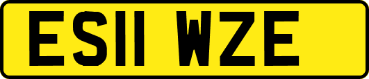 ES11WZE