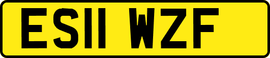 ES11WZF