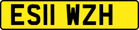 ES11WZH