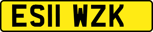 ES11WZK