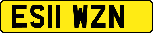 ES11WZN