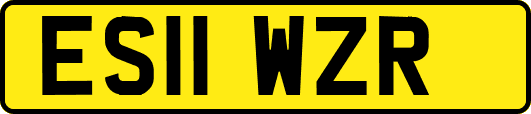 ES11WZR