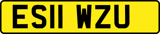 ES11WZU