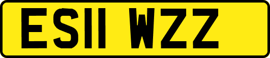 ES11WZZ