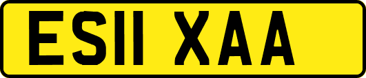ES11XAA