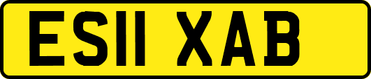 ES11XAB