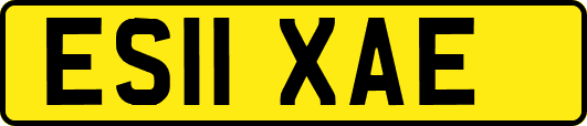 ES11XAE