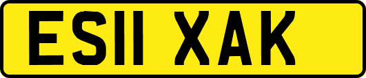 ES11XAK