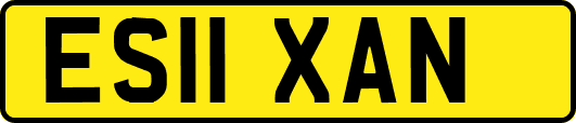 ES11XAN