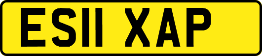 ES11XAP