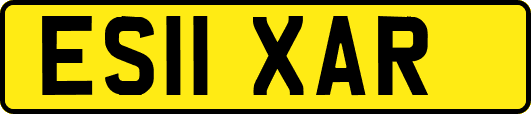 ES11XAR
