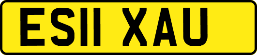 ES11XAU