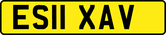 ES11XAV
