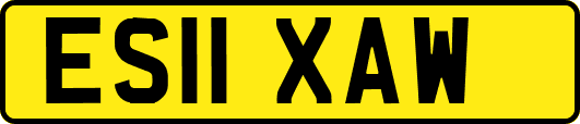 ES11XAW