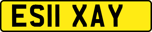 ES11XAY