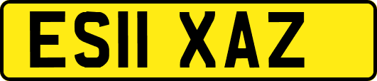 ES11XAZ