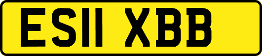 ES11XBB
