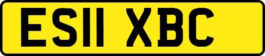 ES11XBC