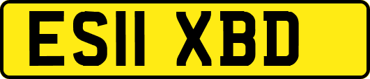 ES11XBD