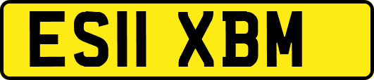 ES11XBM
