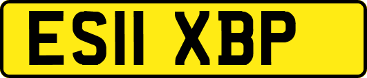 ES11XBP