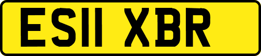 ES11XBR
