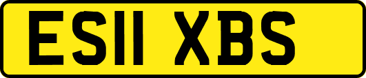 ES11XBS