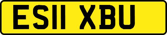 ES11XBU
