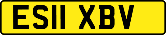ES11XBV