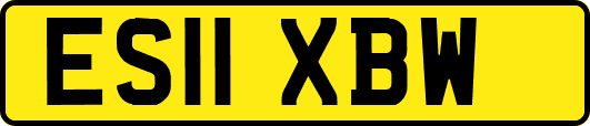 ES11XBW